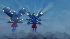 A screenshot taken in Dreams. 4 of 4.