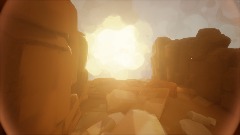 A screenshot taken in Dreams. 3 of 3.