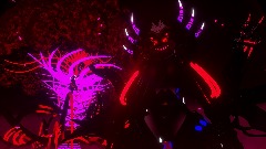 Schizo Rikarianne [Daughter Hybrid]