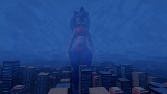 A screenshot taken in Dreams. 5 of 6.