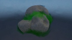 A screenshot taken in Dreams. 3 of 4.