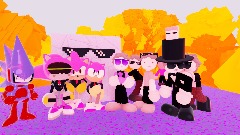 A screenshot taken in Dreams. 11 of 12.