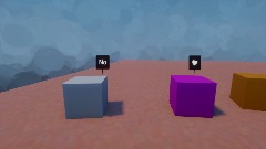A screenshot taken in Dreams. 1 of 1.