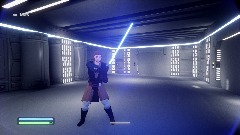 A screenshot taken in Dreams. 19 of 20.