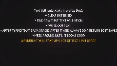 A screenshot taken in Dreams. 7 of 9.