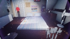 No deviceOld Bedroom 2019