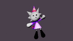 A screenshot taken in Dreams. 1 of 25.