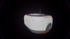 A screenshot taken in Dreams. 15 of 28.