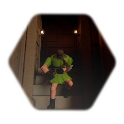 A NIGHT IN  TERROR TOWER