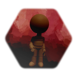 Chibi-ish Character Base