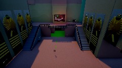 A screenshot taken in Dreams. 16 of 26.