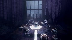 A screenshot taken in Dreams. 7 of 7.