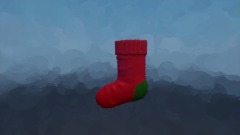 A screenshot taken in Dreams. 5 of 6.