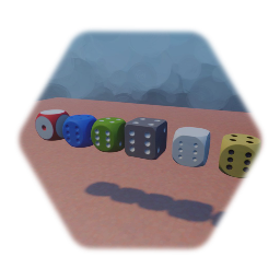 Dice