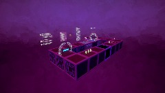 Semi-Isometric Dreamiverse Dash Template