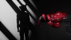 A screenshot taken in Dreams. 18 of 26.