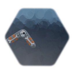 Deadlyrang/Sly's boomerang