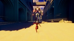 CITADEL - The Sentinel