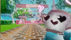 A screenshot taken in Dreams. 8 of 24.