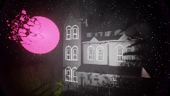 Kre-O house of horror WIP