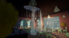 A screenshot taken in Dreams. 7 of 30.