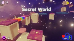 A screenshot taken in Dreams. 5 of 5.