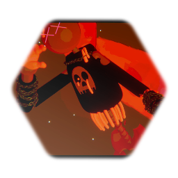 Gythel (no lore yet)