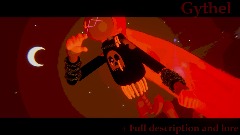 A screenshot taken in Dreams. 1 of 1.