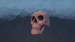 A screenshot taken in Dreams. 3 of 4.