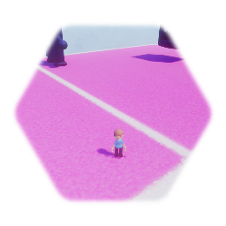 My own Ultimate Platformer Kit