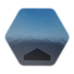 Thin Air - Hovercraft