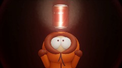 KENNY'S AWESOME ADVENTURE FOR A DR PEPPER