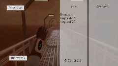 A screenshot taken in Dreams. 11 of 22.