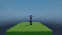 A screenshot taken in Dreams. 15 of 17.