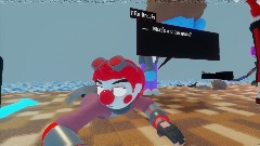 A screenshot taken in Dreams. 21 of 28.