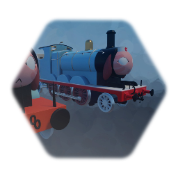 Animal hospital as trains#1 nurse