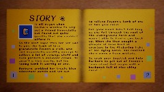 A screenshot taken in Dreams. 18 of 22.