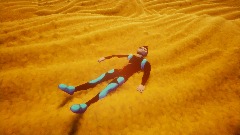 A screenshot taken in Dreams. 1 of 1.