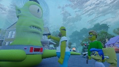 A screenshot taken in Dreams. 28 of 29.