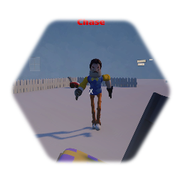 Good ai neighbor npc