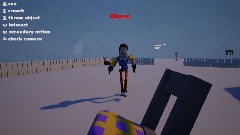 The great neighbor army