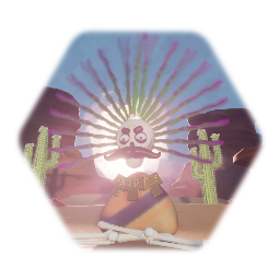 Uncle Jalapeño - LBP