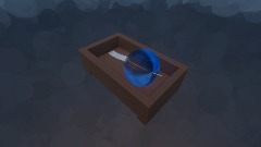 A screenshot taken in Dreams. 4 of 14.