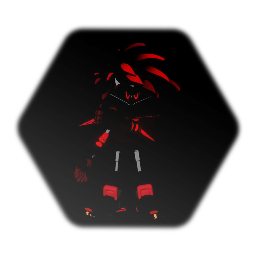 Metal Shadow V3