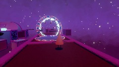 My Dreamiverse Dash!