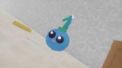 Imp tales: nailed it!