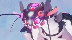 A screenshot taken in Dreams. 2 of 3.