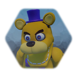 Fredbear