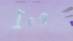 A screenshot taken in Dreams. 3 of 4.