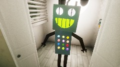 A screenshot taken in Dreams. 3 of 21.